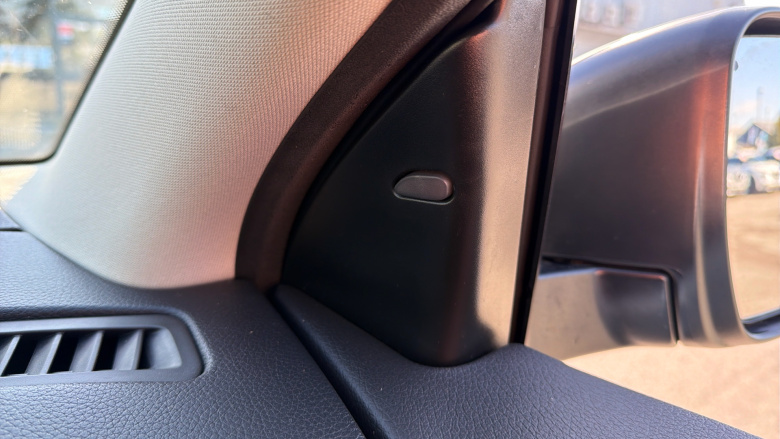 Nissan Qashqai 1.3 DiG-T Tekna 5dr Petrol Hatchback